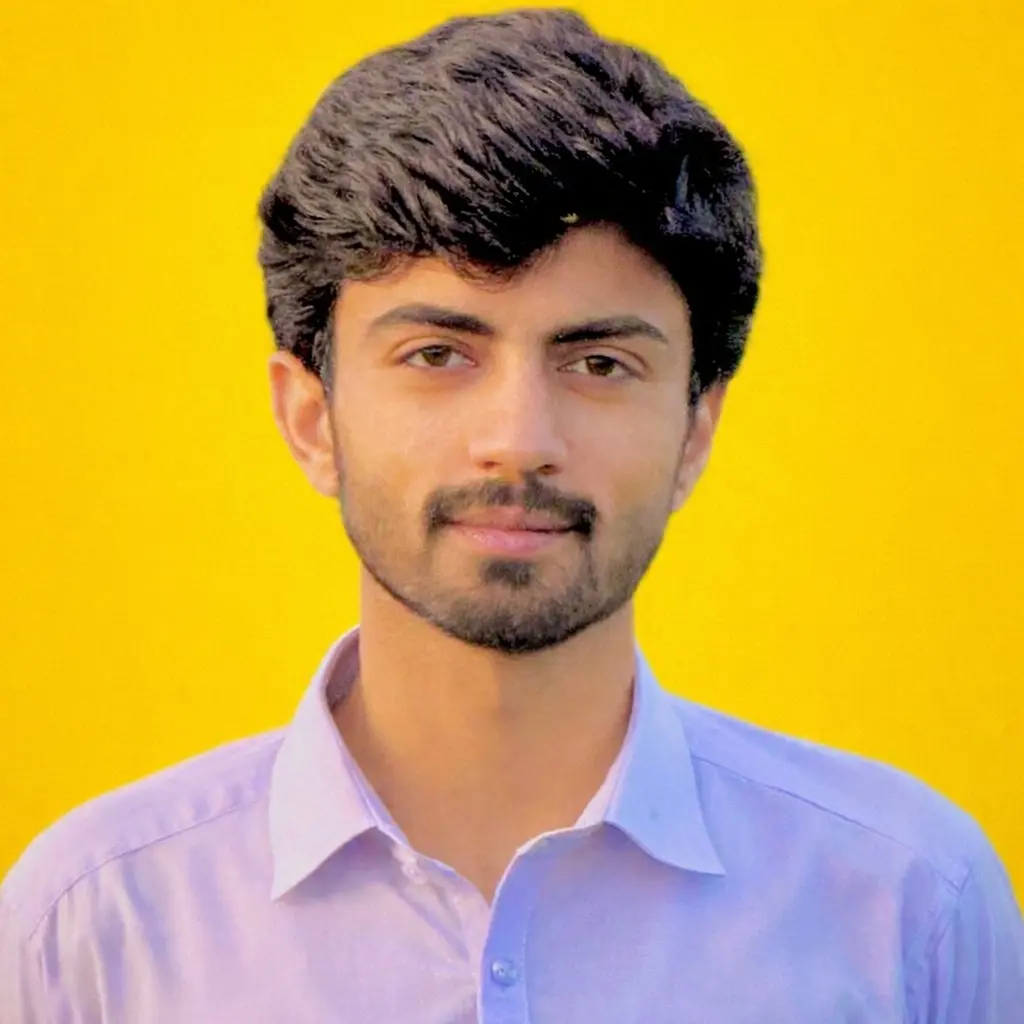 Faizan Khan